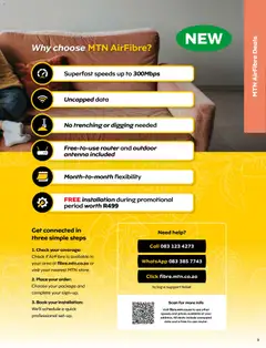 MTN specials catalogue – valid from 07.05.2026 | Page: 9
