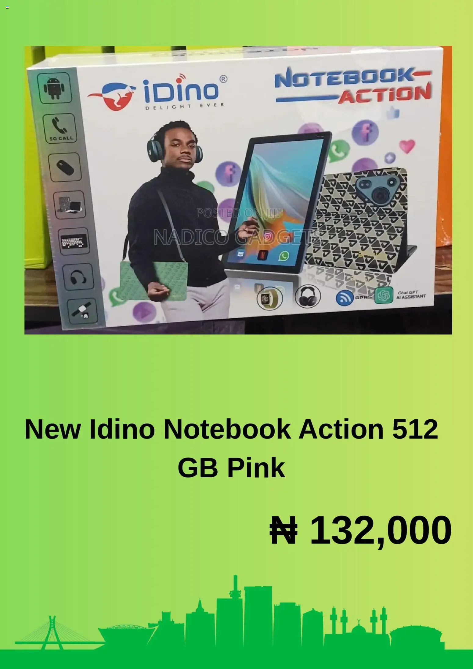 Jiji Catalogue valid from 01.05.2026 | Page: 5