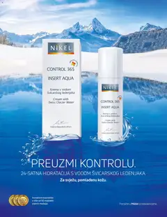 Müller - Lifestyle - Pregled kataloga iz trgovine Müller, vrijedi od 01.08.2026 | Stranica: 20