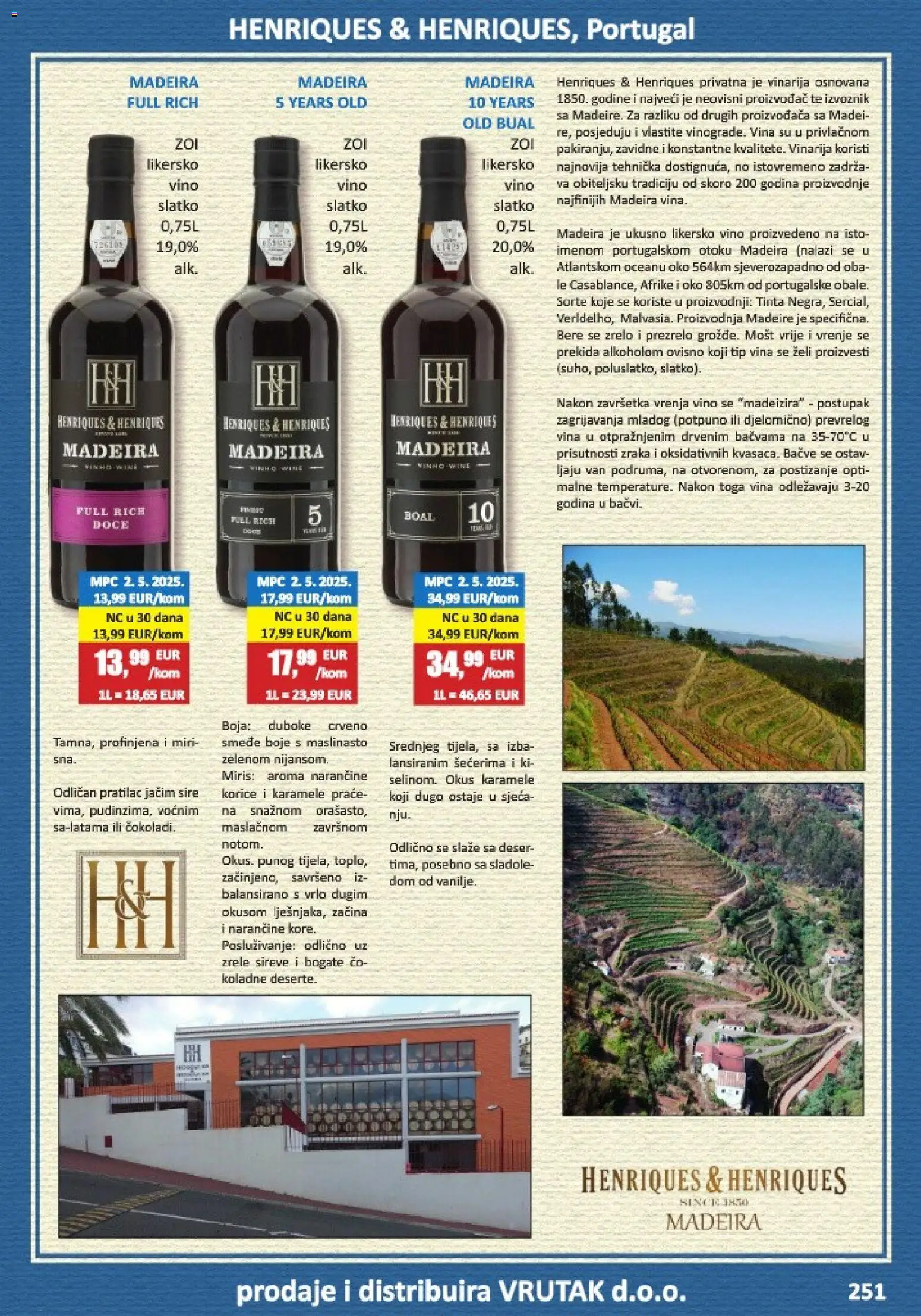 Vrutak katalog | vrijedi od 01.11.2025 | Stranica: 251 | Proizvodi: Miris, Vino, Likersko vino