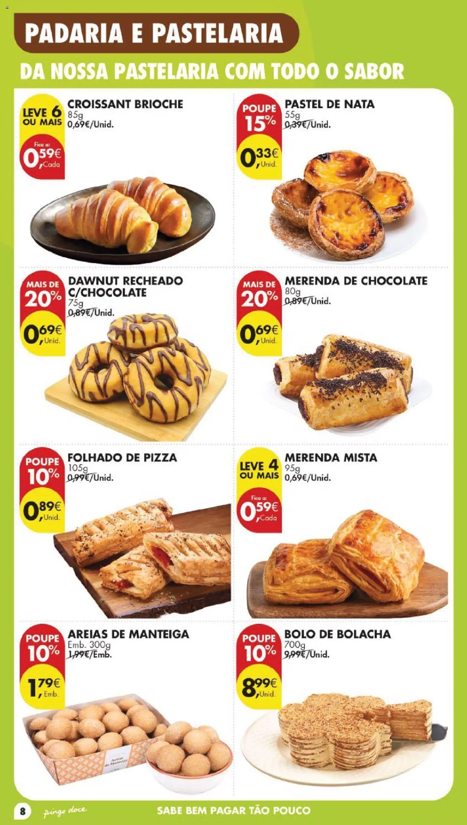 Pingo Doce folheto │ válido de 13/10/2026 | Página: 10