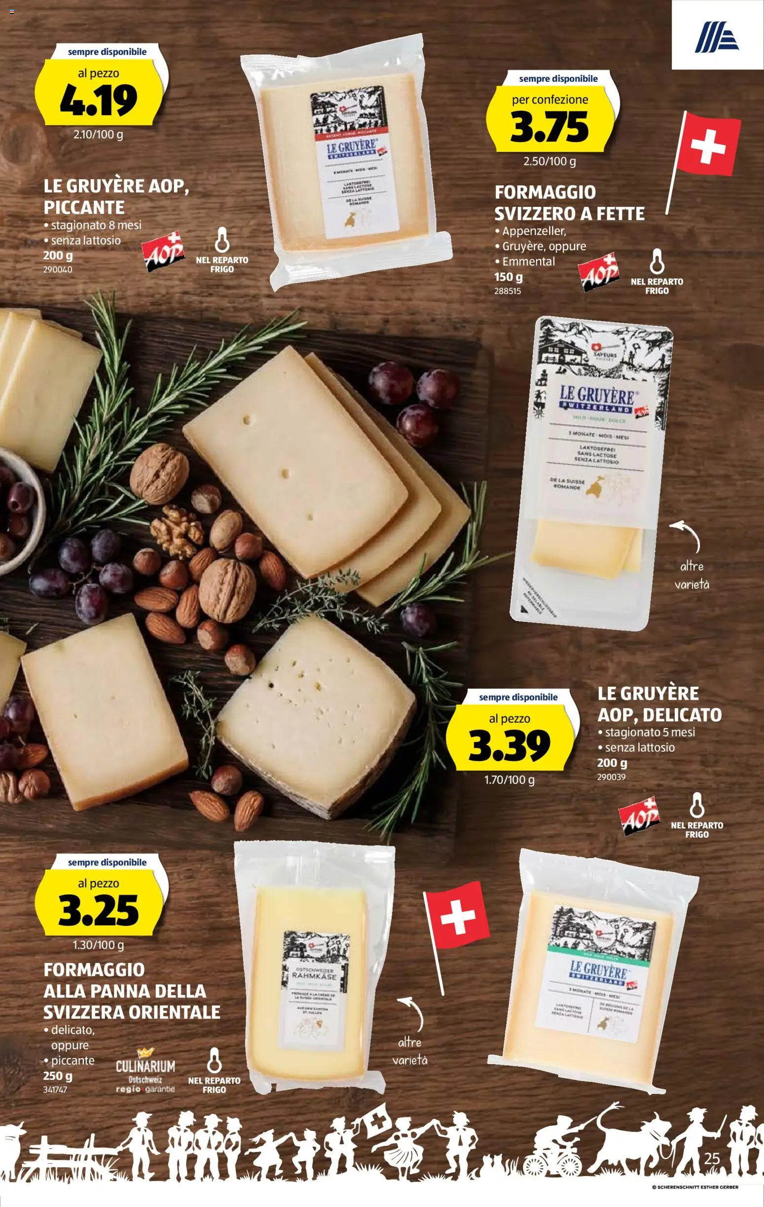 Aldi aktionen IT – gültig ab 02.07.2026 | Seite: 25