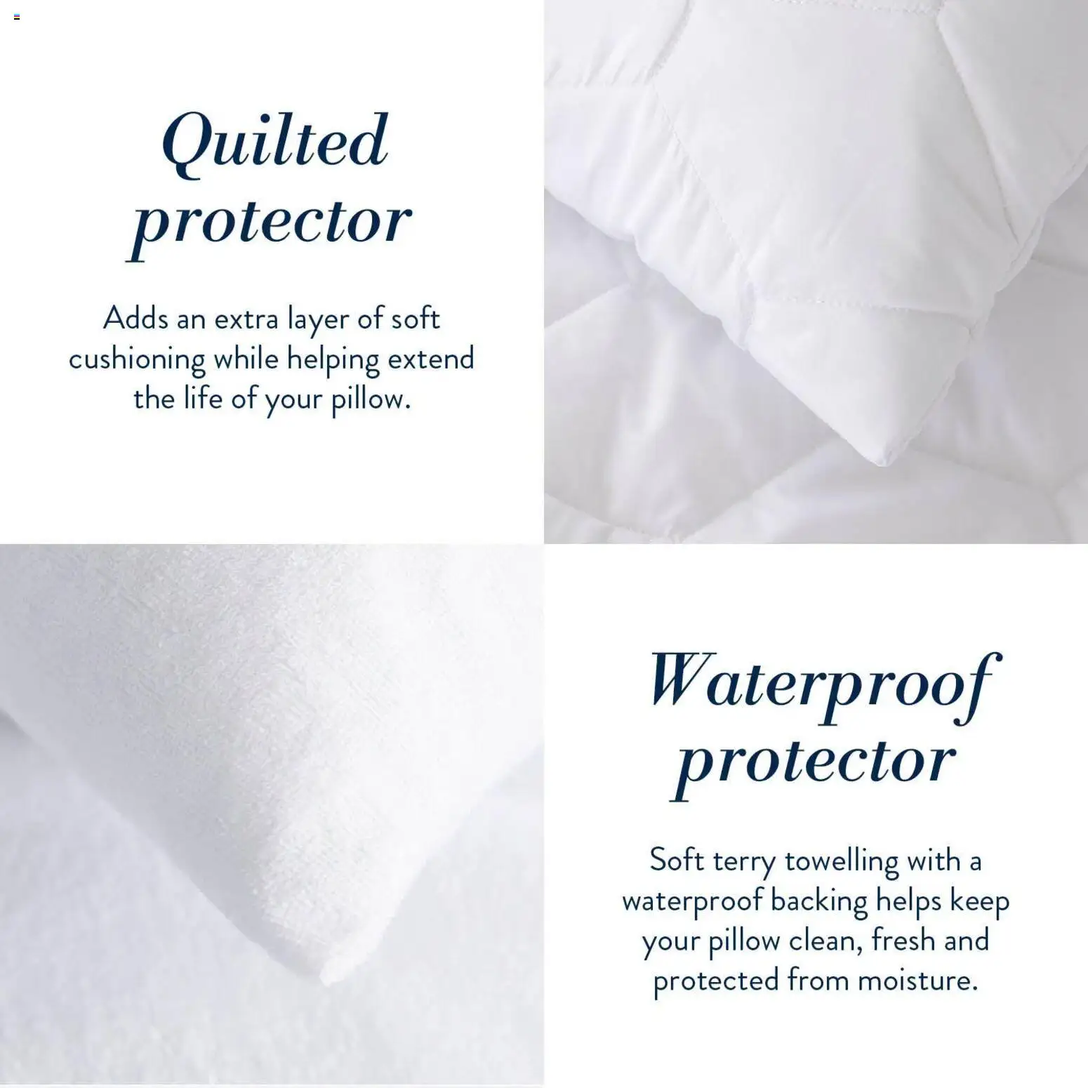 New Volpes catalogue – valid from 10/07/2026 | Page: 3 | Products: Pillow
