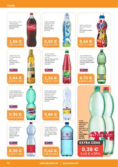 Labaš leták platný od 24.04.2026 | Strana: 24
