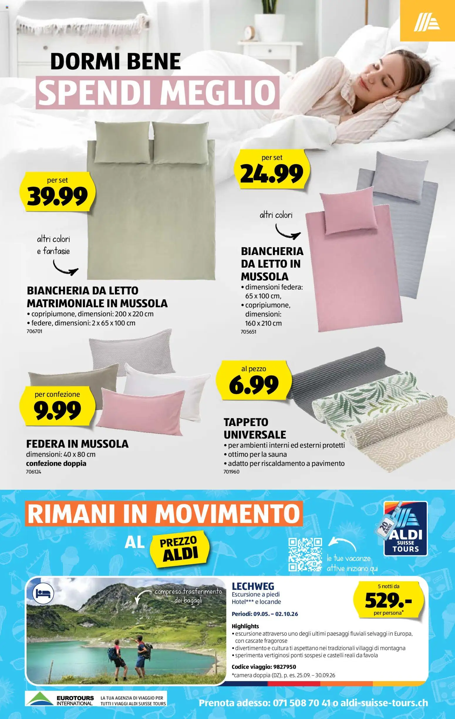 Aldi aktionen IT – gültig ab 13.05.2026 | Seite: 25