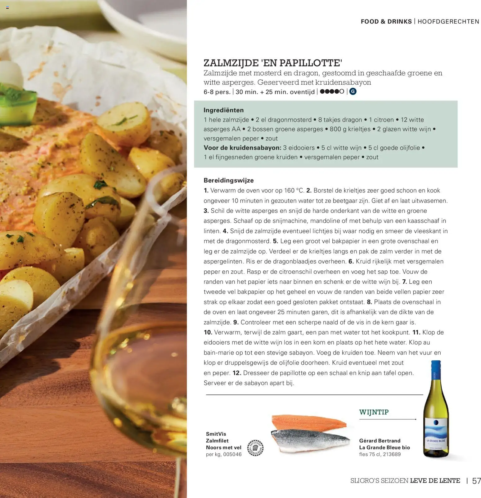 {H1} | Pagina: 57 | Producten: Citroen, Fles, De oven, Peper