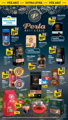 Náhled letáku Albert leták - Hypermarket od 14.10.2026 | Strana: 56