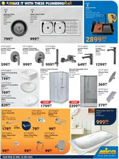MICA specials catalogue – valid from 23/06/2026 | Page: 7