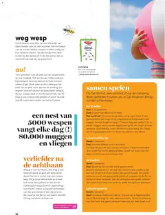 Da folder - Magazine - Voorbeeld van een folder van Da, geldig van 13-06-2026 | Pagina: 8 | Producten: Vlees, Kan, Geluid, Speler