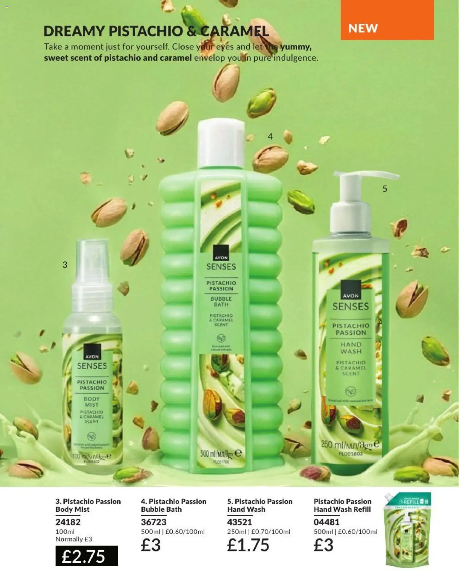 {H1} | Page: 177 | Products: Bath