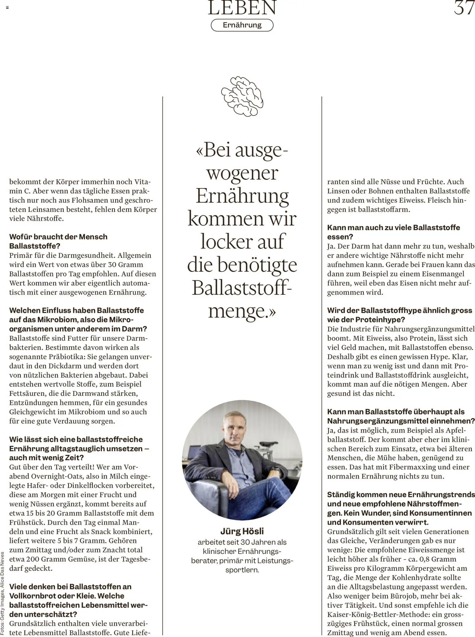 Migros aktionen Magazin – gültig ab 22.07.2026 | Seite: 37 | Produkte: Tisch, Vollkornbrot, Milch, Eisen