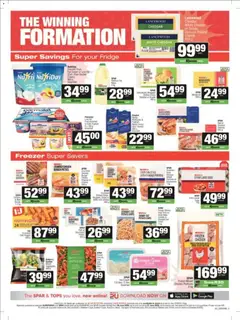 Spar specials catalogue – valid from 08.06.2026 | Page: 3