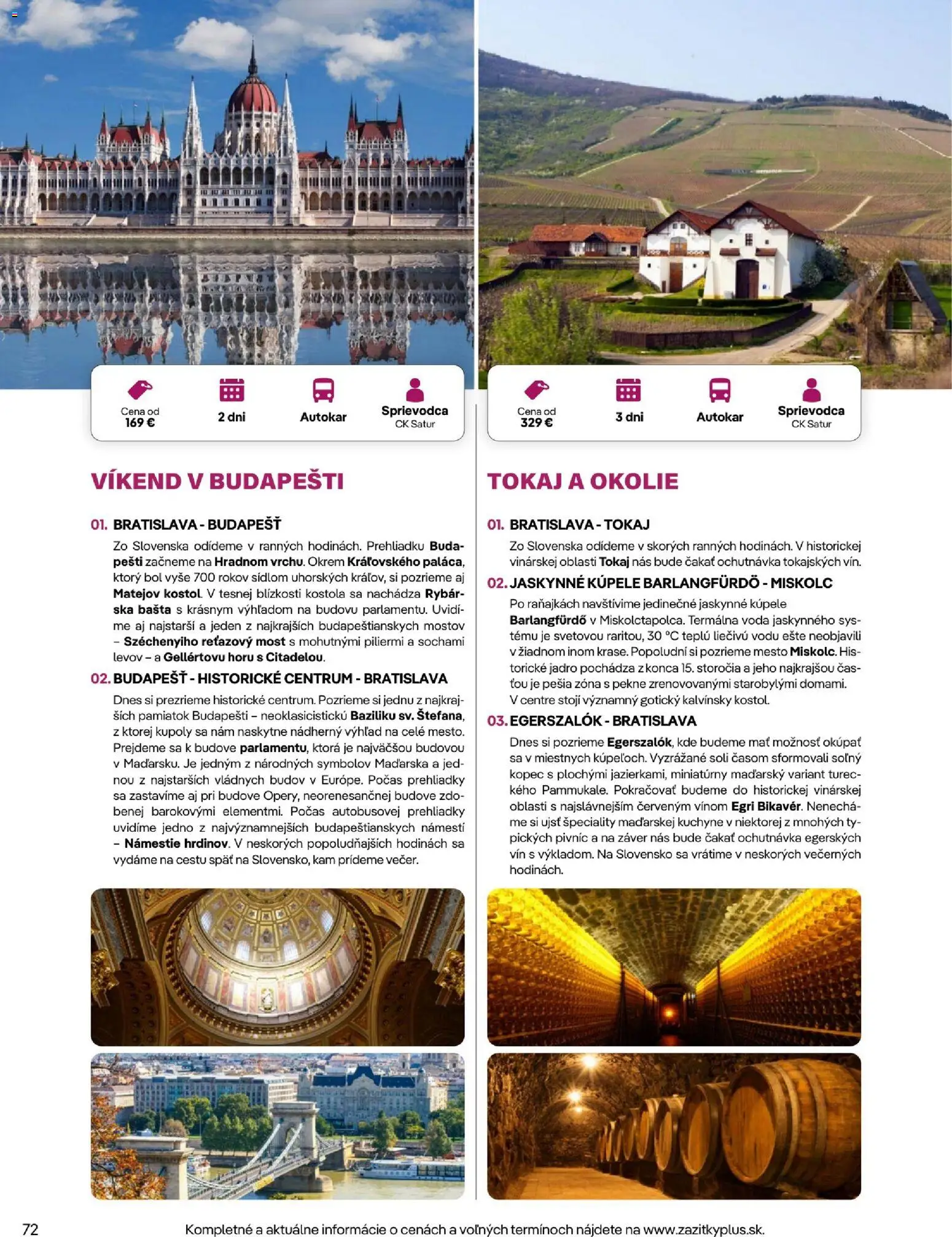 Nové Satur akcie – leták je platný od 02.09.2026 | Strana: 72 | Produkty: Kuchyne, Voda, Špeciality