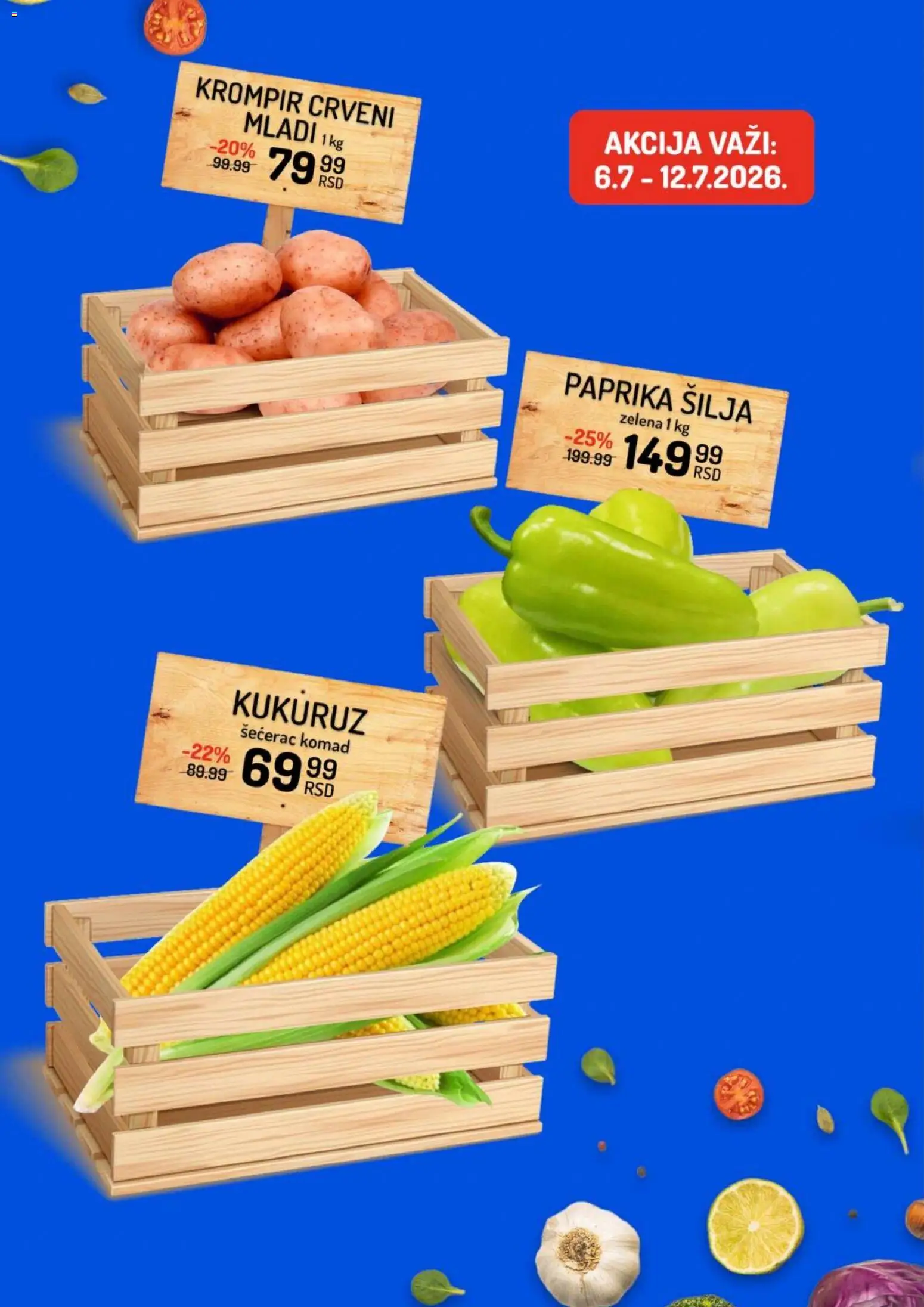 Aman katalog - važi od 06.07.2026 | Strana: 2