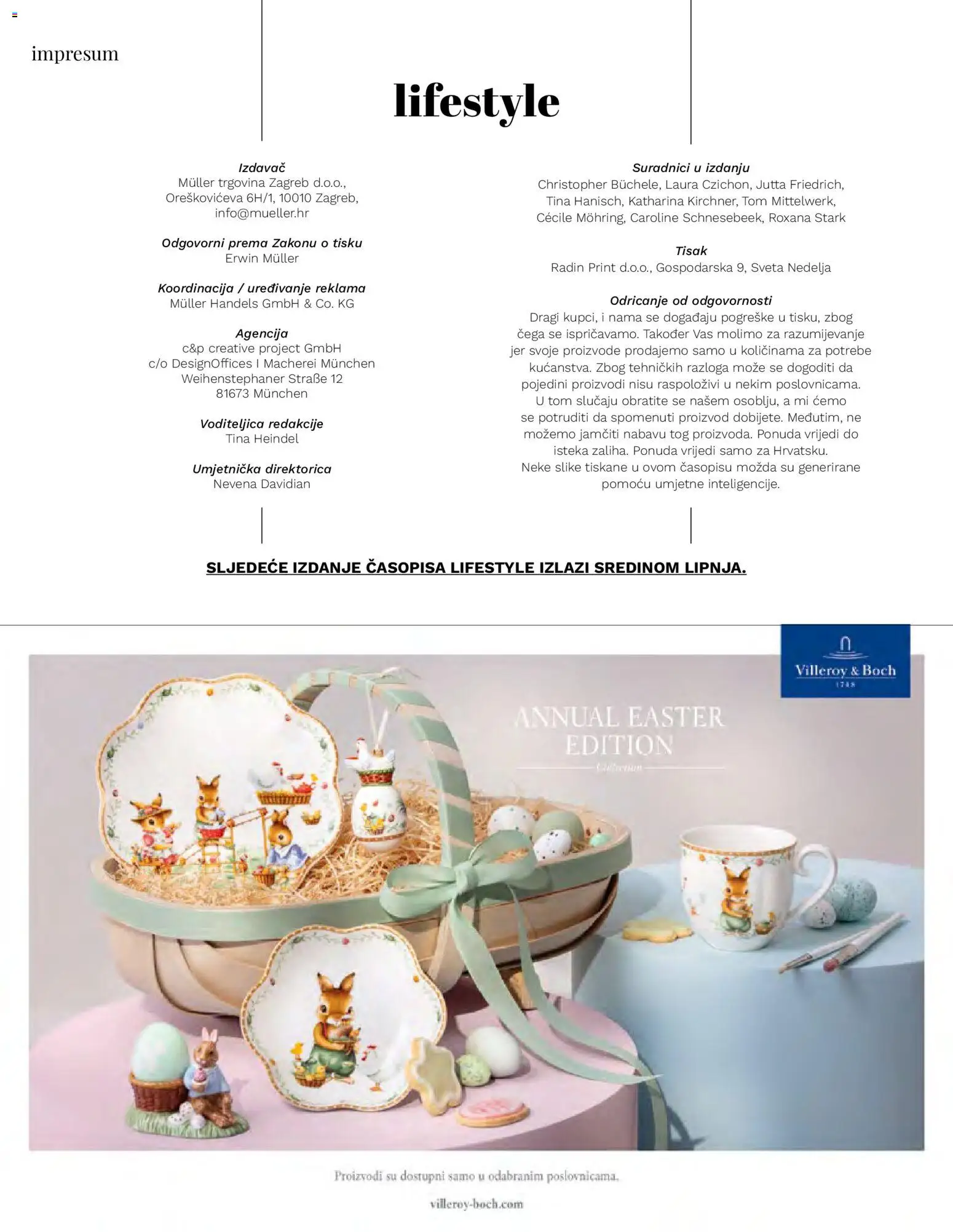 Müller katalog | vrijedi od 24.05.2026 | Stranica: 50