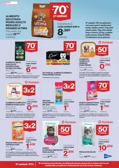 Vista previa Hipercor catálogo válido desde el 30/07/2026 | Página: 7