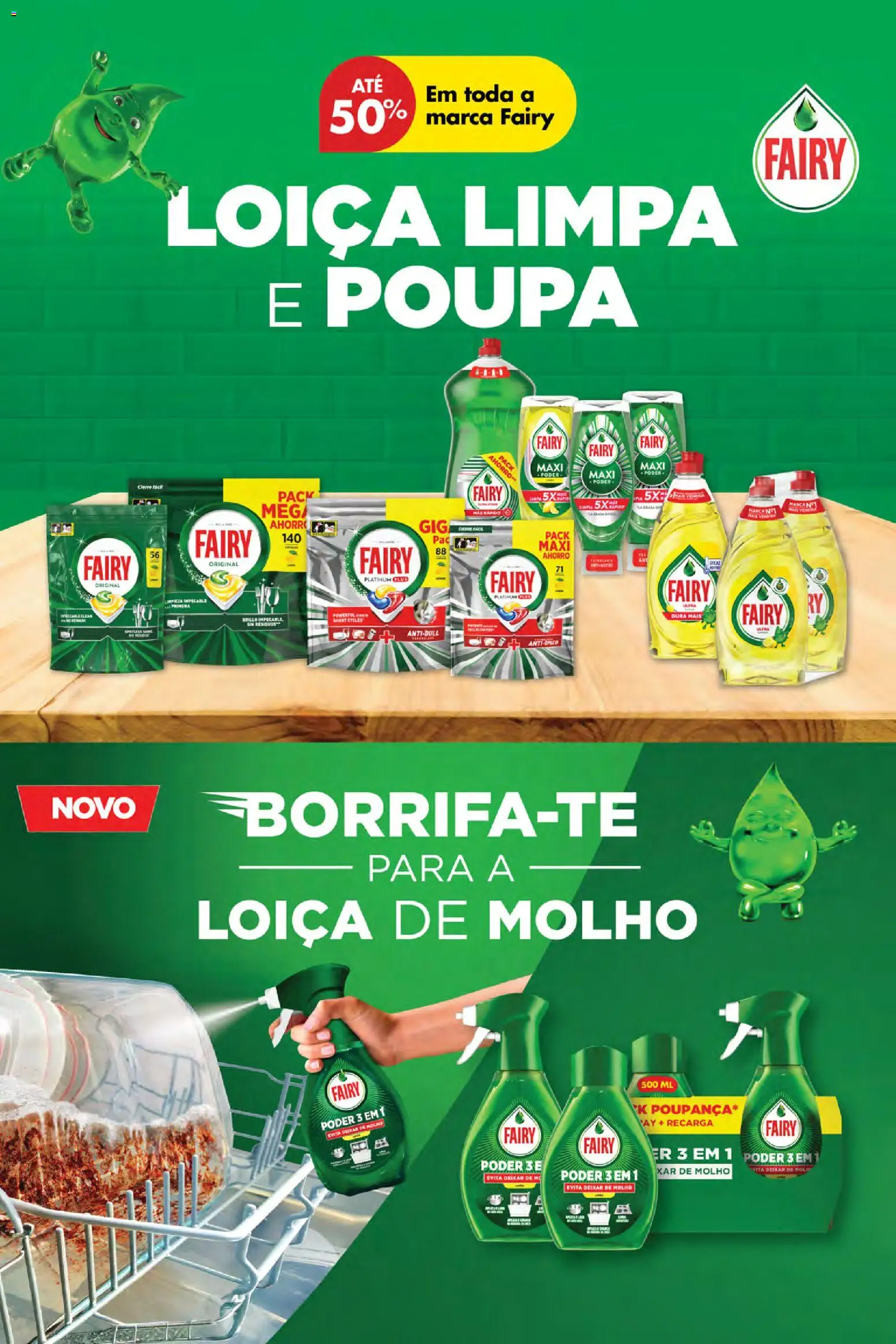 Pingo Doce Poupe Esta Semana Açores │ válido de 27/08/2026 | Página: 26