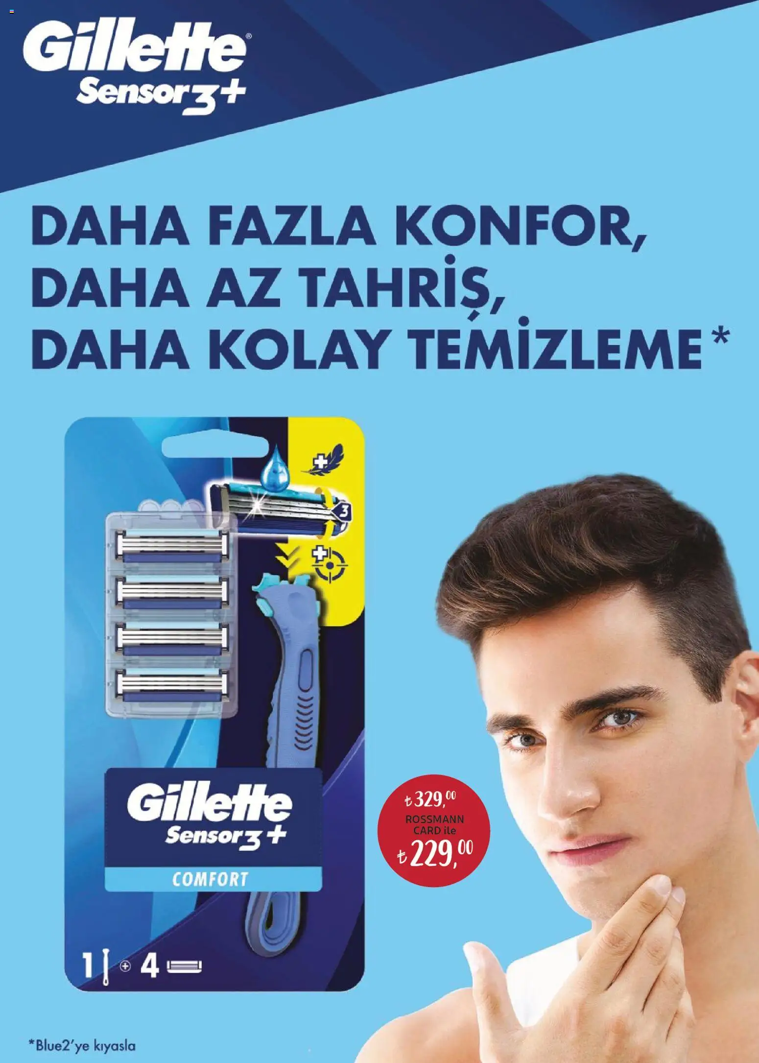 Rossmann - Mayıs Kişisel Bakım Kataloğu - 30.04.2026 tarihinden itibaren geçerlidir | Sayfa: 27