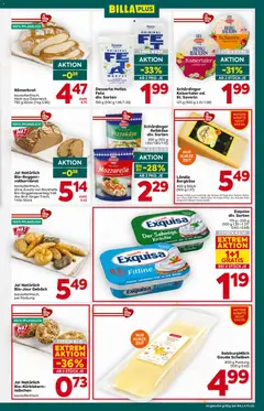 Billa Plus Flugblatt ab 17.09.2026 gültig | Seite: 15 | Produkte: Tisch, Mehl, Gebäck, Brot