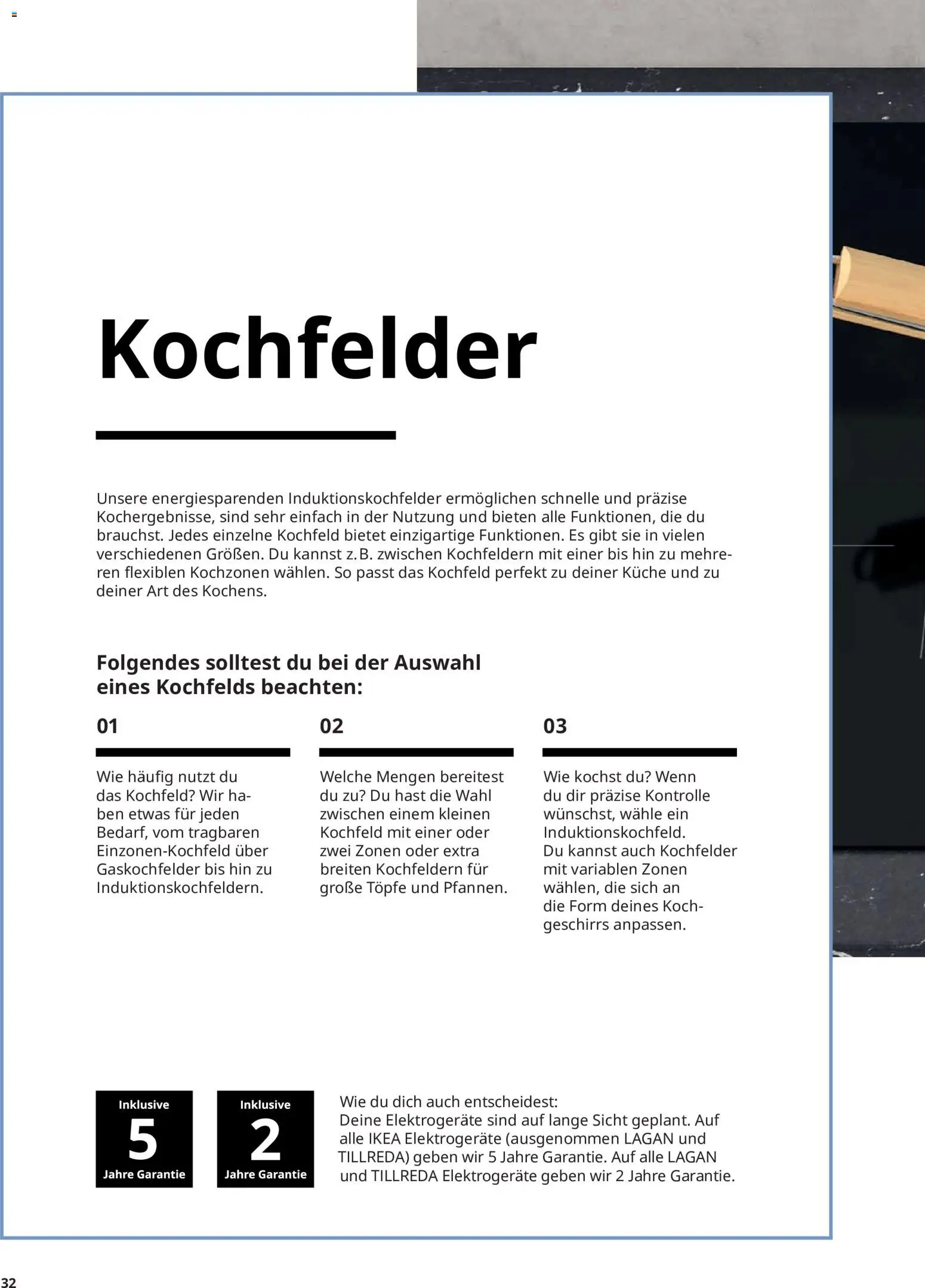 Ikea Elektrogeräte – gültig ab 19.06.2026 | Seite: 32