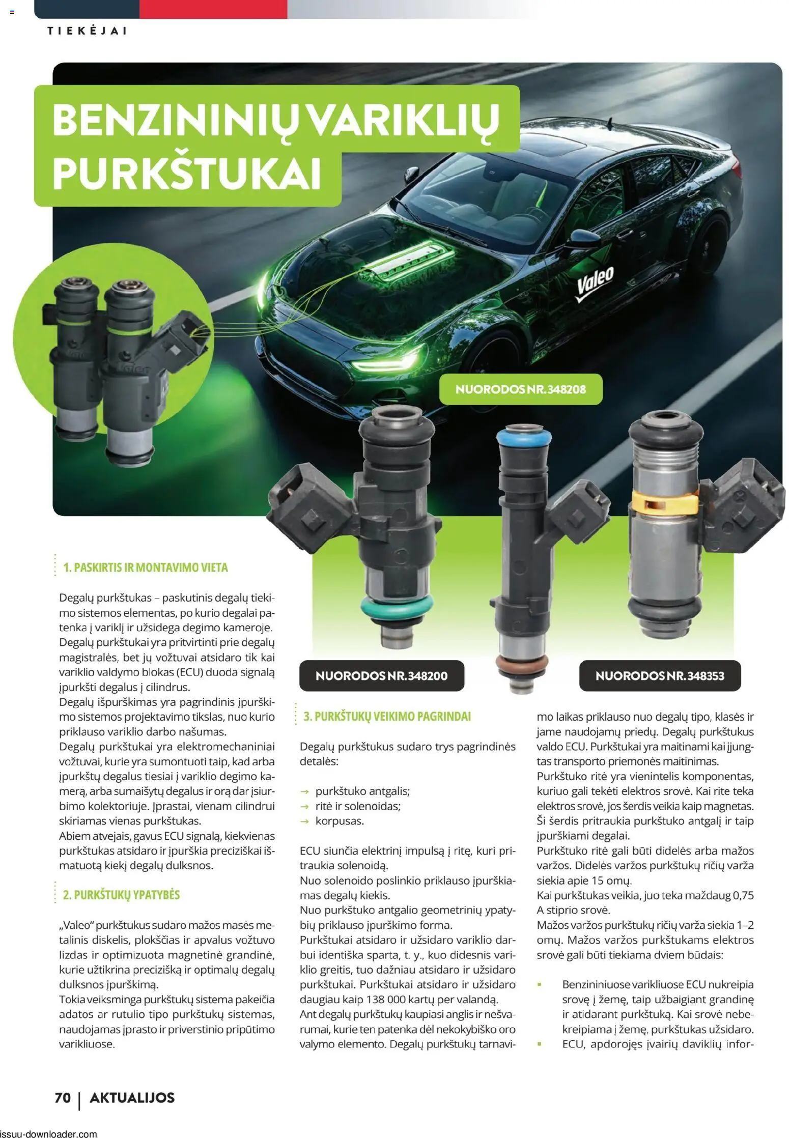 Inter Cars akcijos nuo 2026.09.15 | Puslapis: 72 | Prekių: Lizdas