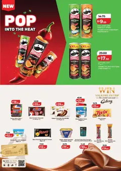 Preview of Lulu Hypermarket catalogue valid from 21 Sep, 2026 | Page: 8