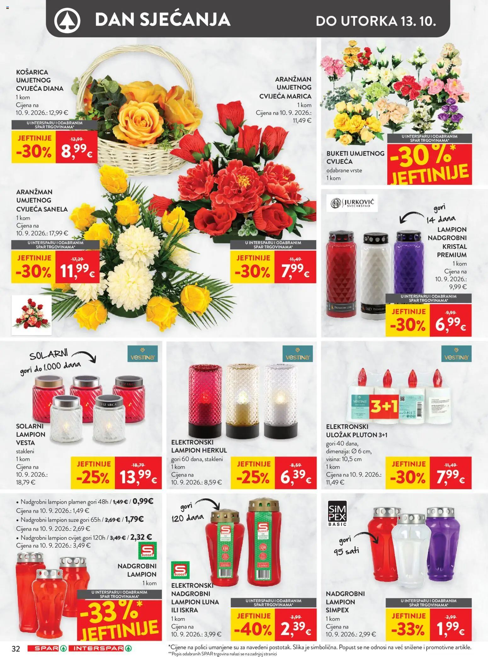 Spar katalog | vrijedi od 30.09.2026 | Stranica: 42