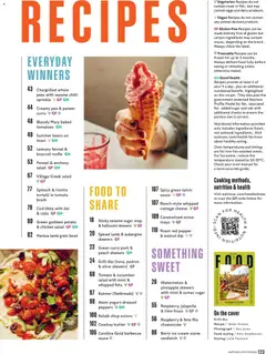 Preview of Waitrose Offers valid from 03.06.2026 | Page: 123