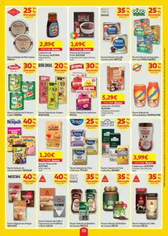 Pré-visualização Auchan folheto válido de 23/07/2026 | Página: 23