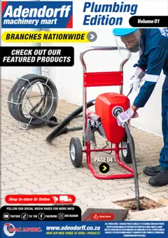 Adendorff specials catalogue – valid from 01.01.2026