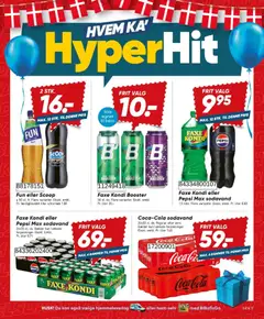 Bilka - Tilbudsavis uge 32 gyldig fra 31/07/2026 | Side: 11