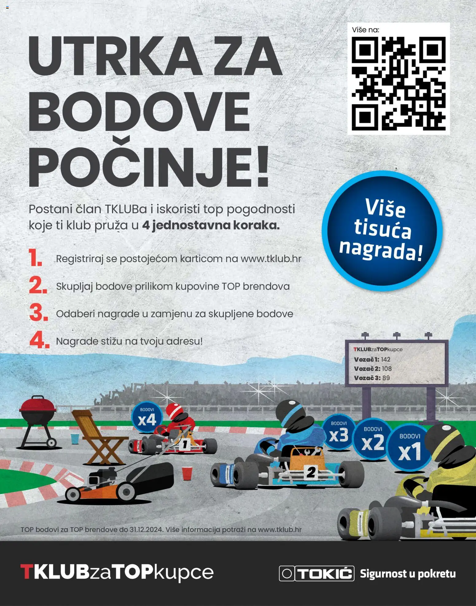 Tokić katalog | vrijedi od 22.07.2026 | Stranica: 43