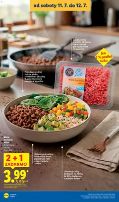 Lidl leták platný od 06.07.2026 | Strana: 103