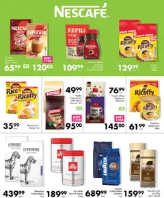 Save specials catalogue – valid from 14.05.2026 | Page: 32