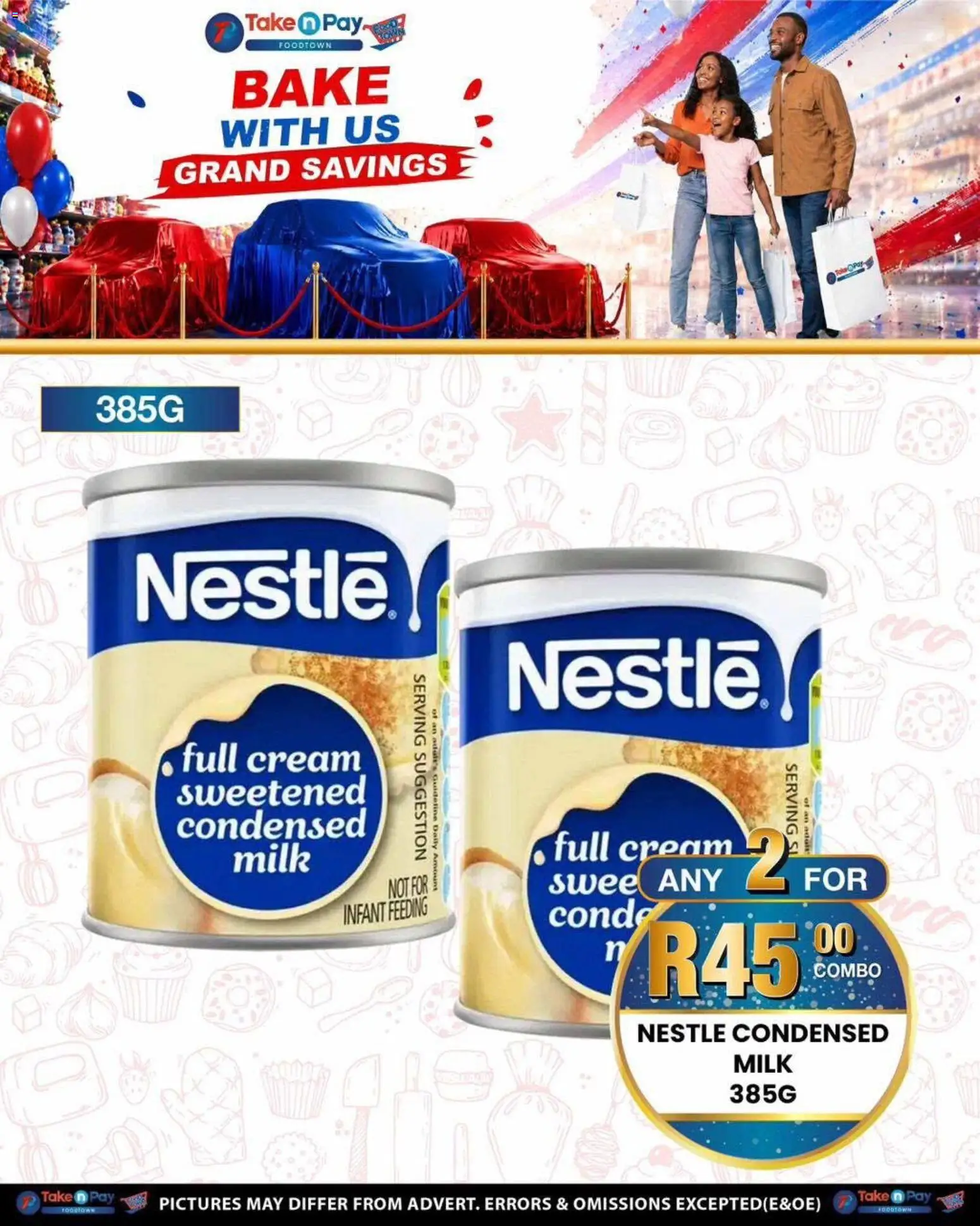 New Take n Pay catalogue – valid from 22.06.2026 | Page: 27