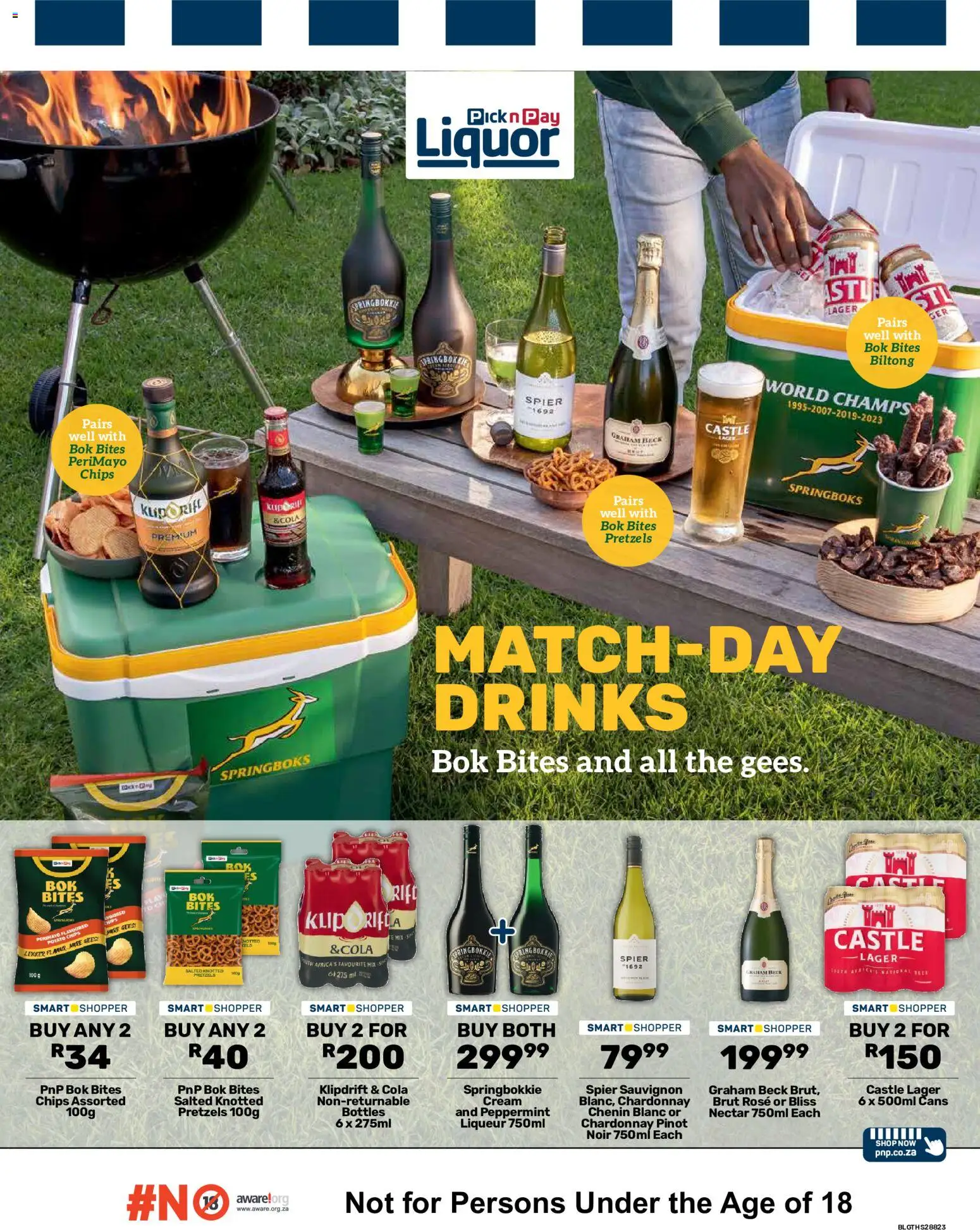 New Pick n Pay catalogue – valid from 23/09/2026 | Page: 6