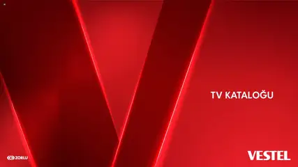 01 Ekim 2026 tarihinden itibaren geçerli olan Vestel kataloğu önizlemesi