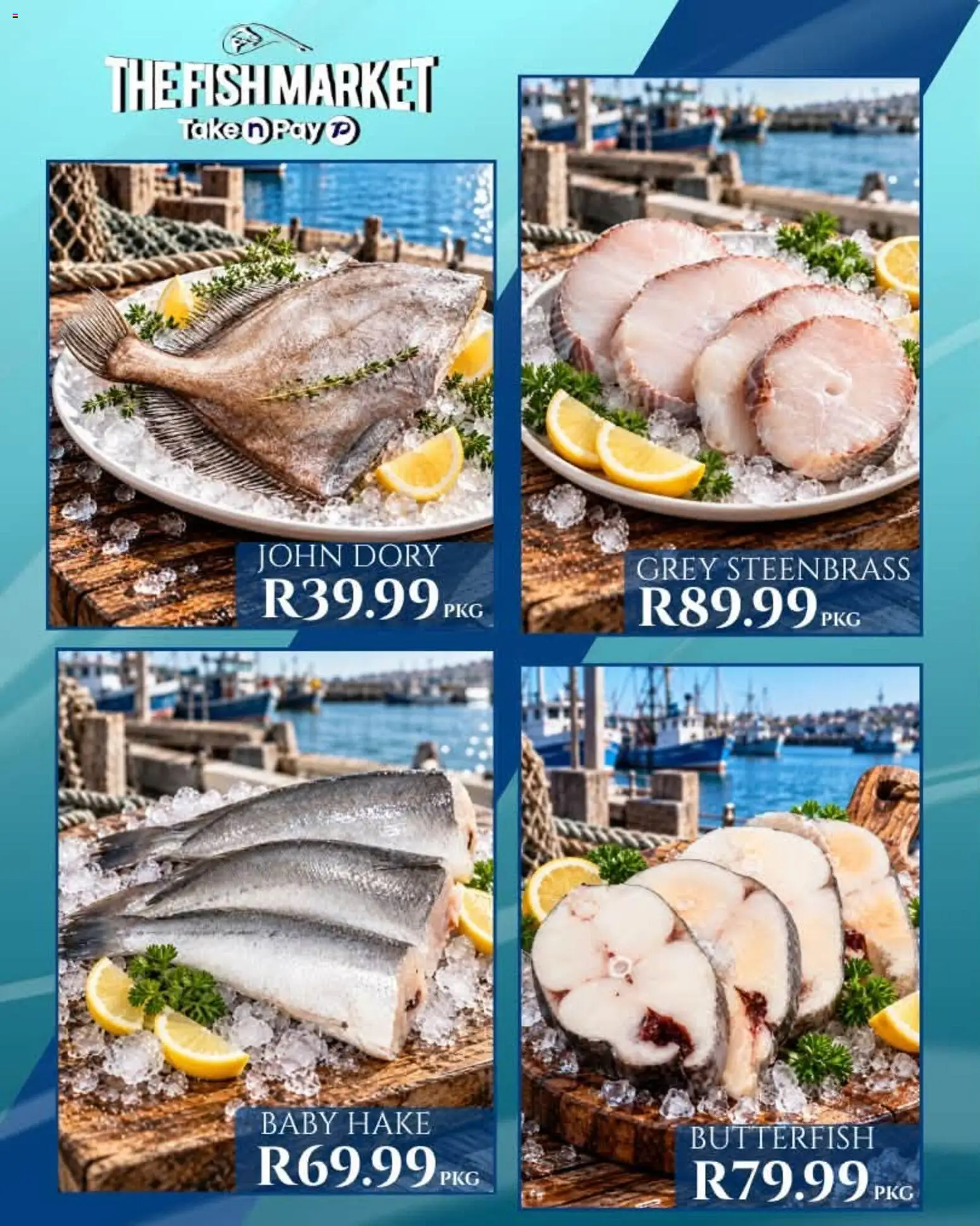 New Take n Pay catalogue – valid from 01/11/2026 | Page: 36
