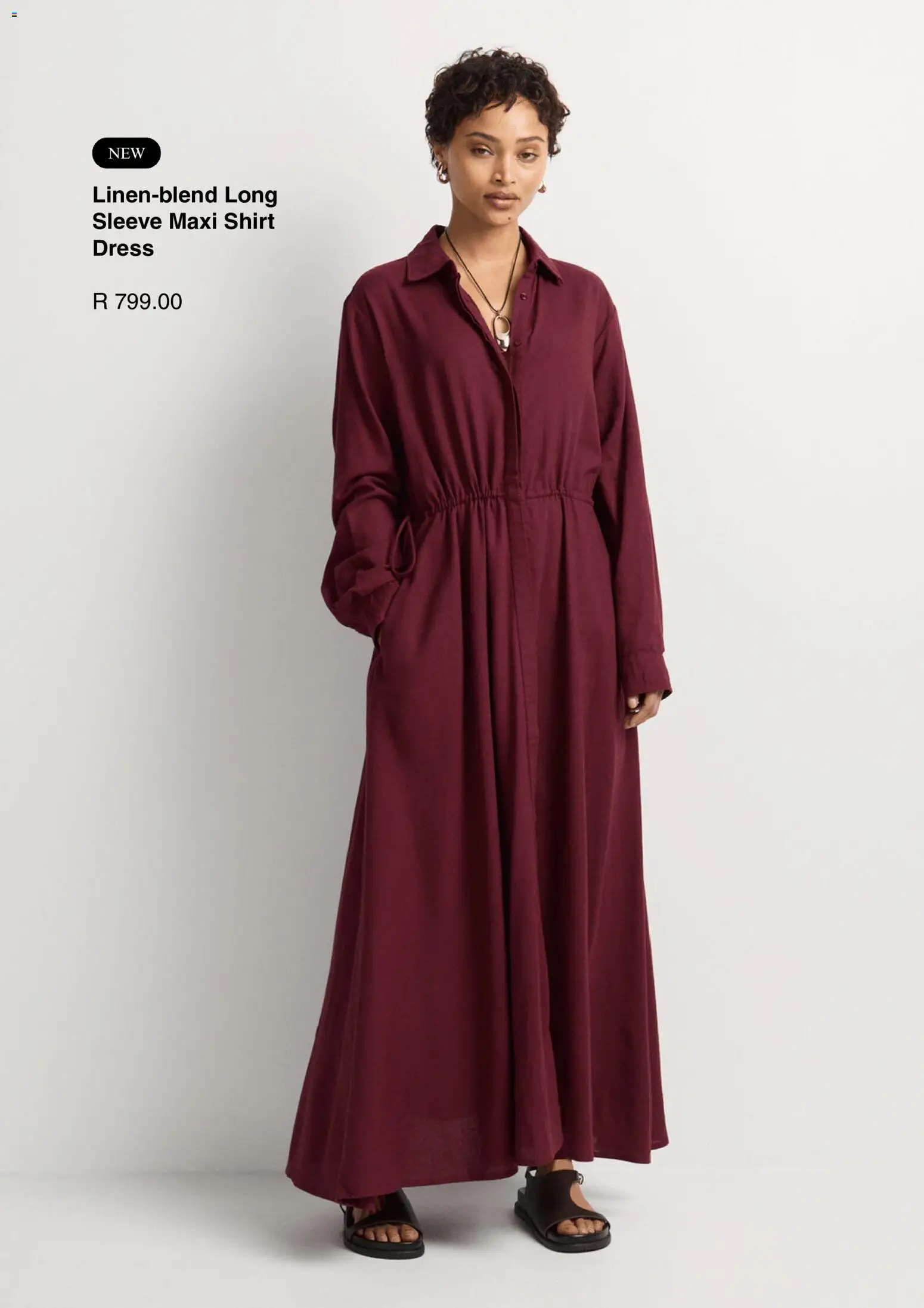 New Foschini catalogue – valid from 01/07/2026 | Page: 3