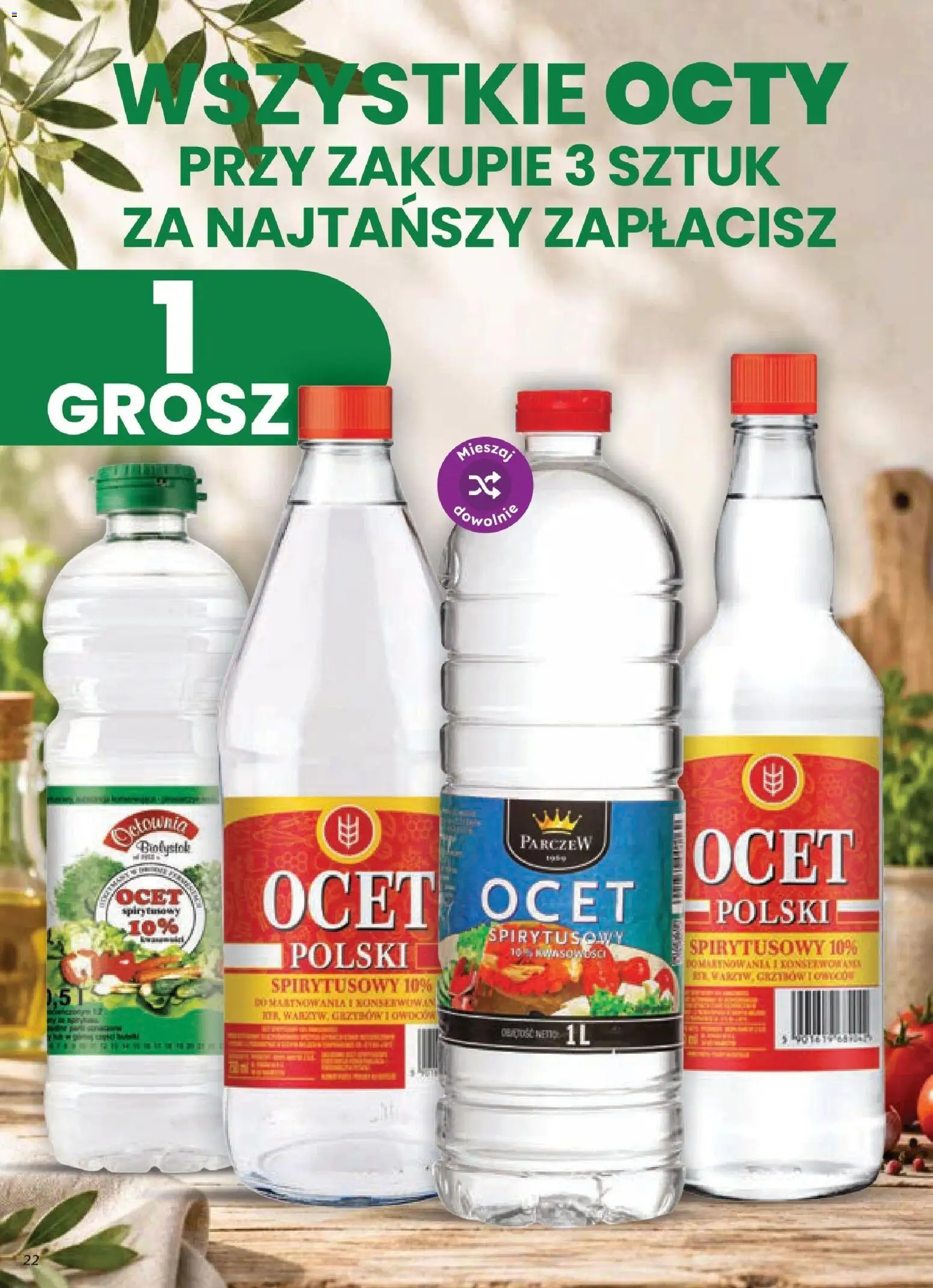 Dino gazetka od 09.09.2026 | Strona: 22