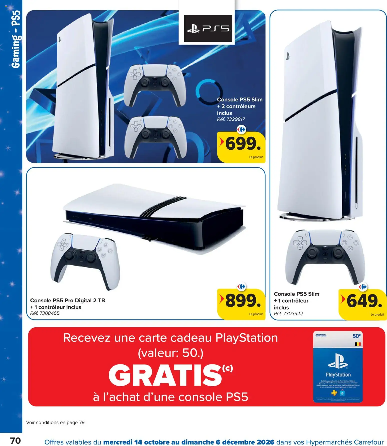 {H1} | Pagina: 70 | Producten: Playstation