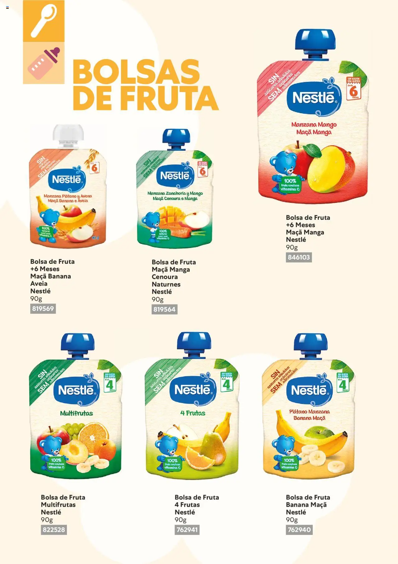 Recheio Feira do Bebé │ válido de 10/01/2023 | Página: 13