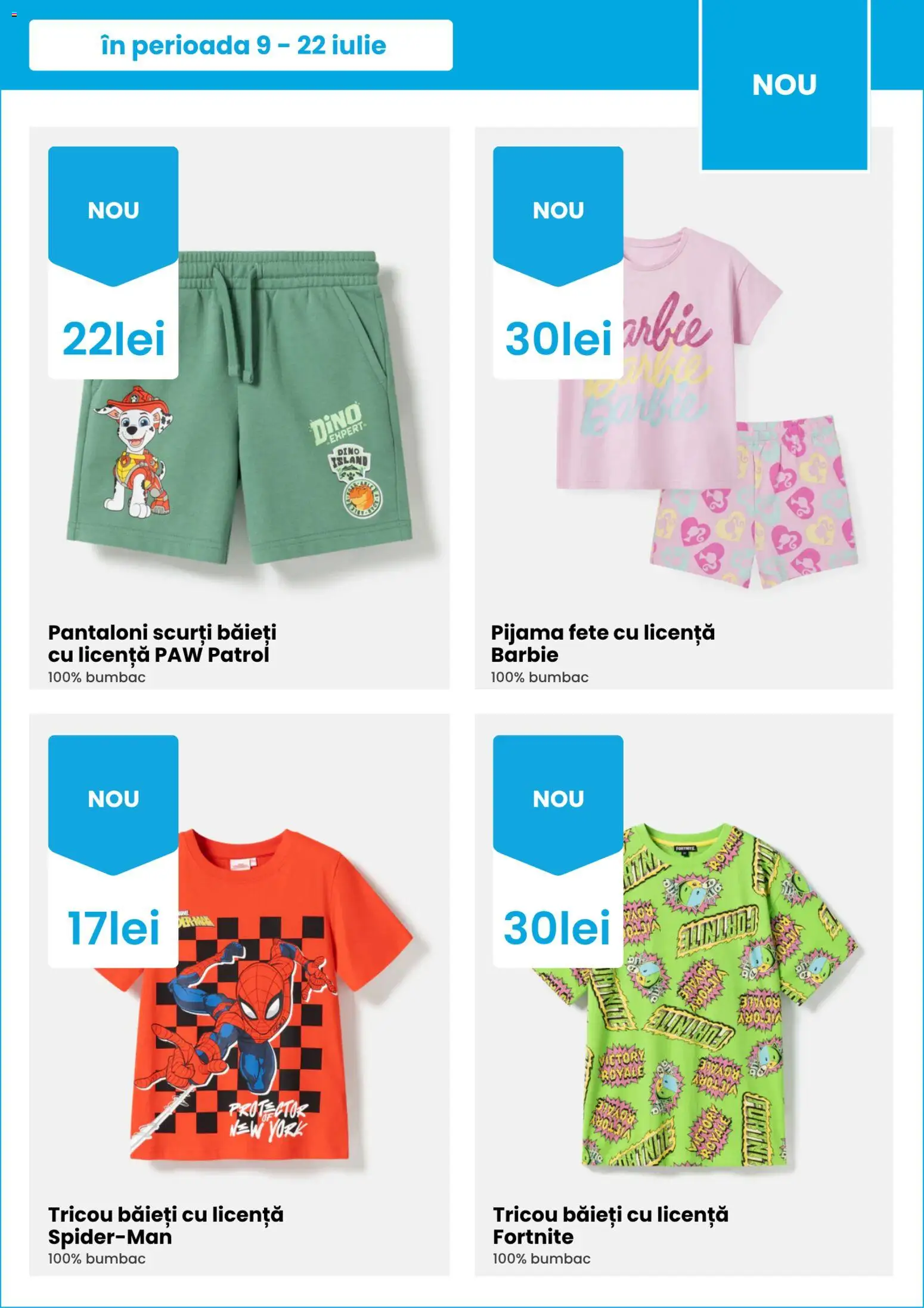 Noul catalog Pepco – valabil de la 16.07.2026 | Pagină: 5