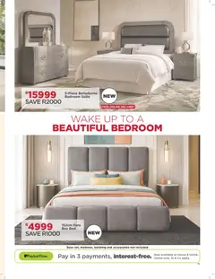 House and Home specials catalogue – valid from 24/08/2026 | Page: 13