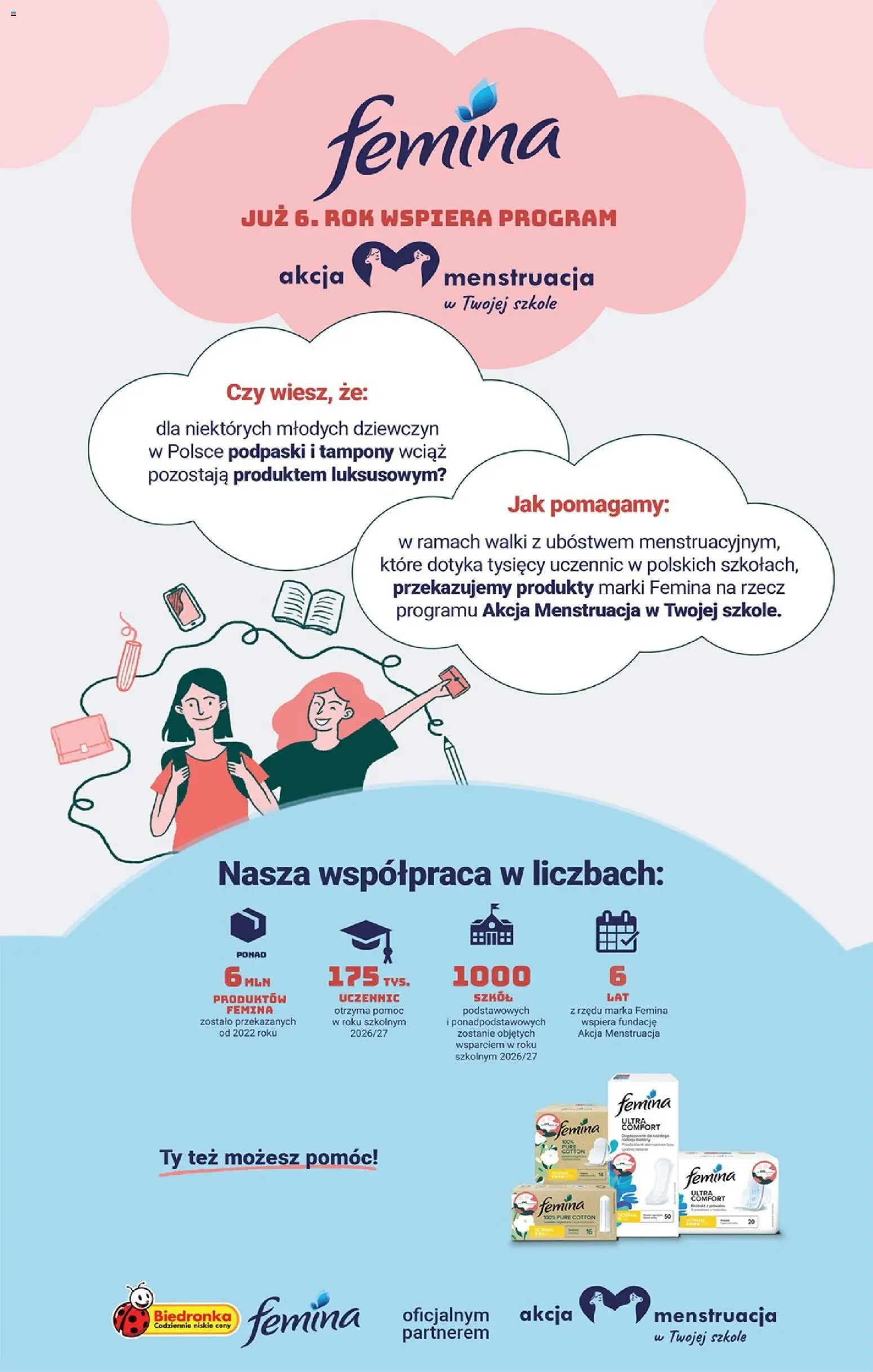 Biedronka gazetka od wtorku od 01.09.2026 | Strona: 80