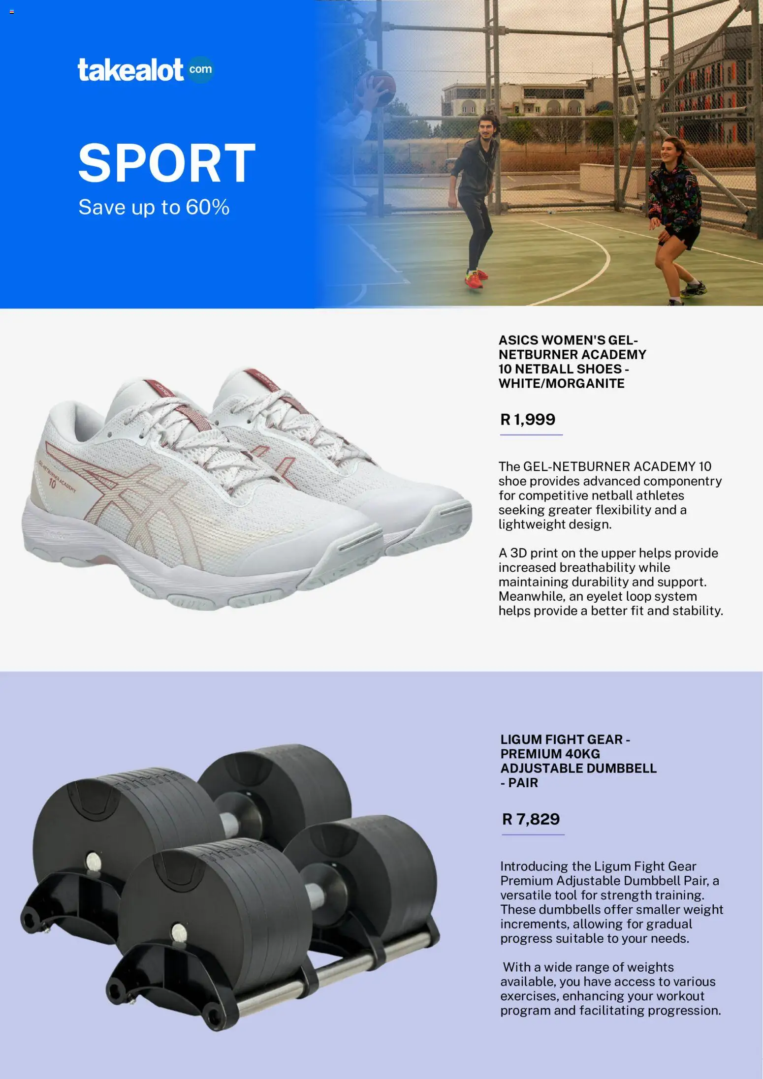 New Takealot catalogue – valid from 01.06.2026 | Page: 6