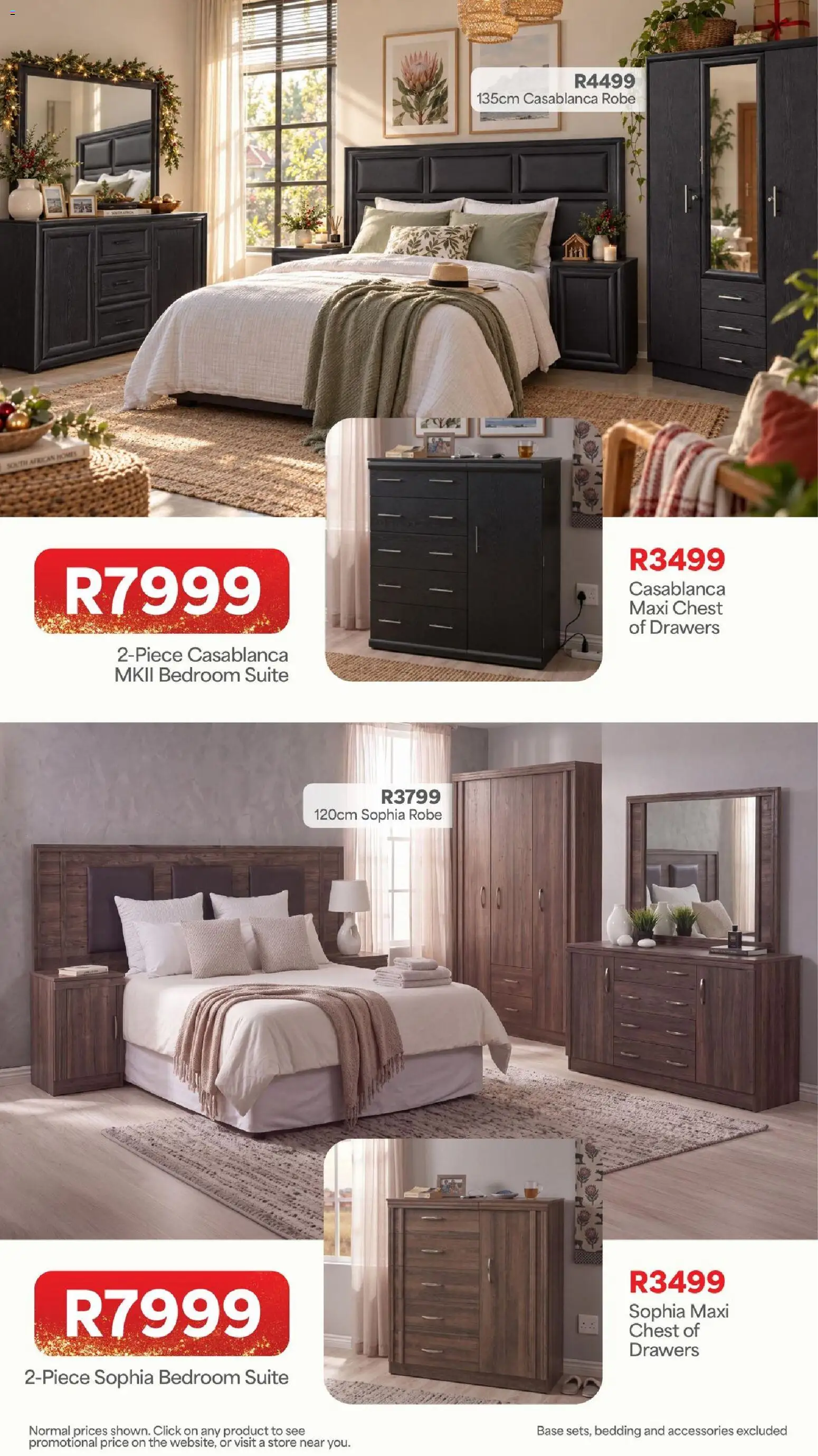 New OK Furniture catalogue – valid from 19/10/2026 | Page: 22