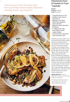 Preview of Waitrose - Offers valid from 01/09/2026 | Page: 79