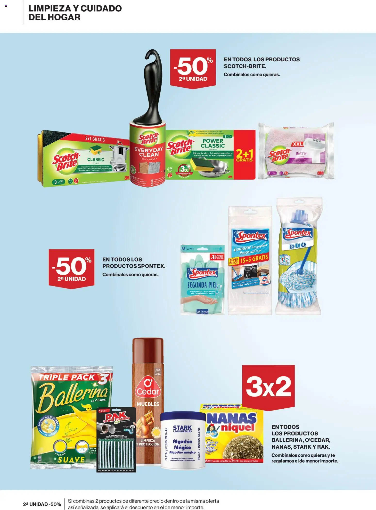 Supercor Canarias │ válido desde el 18.06.2026 | Página: 10