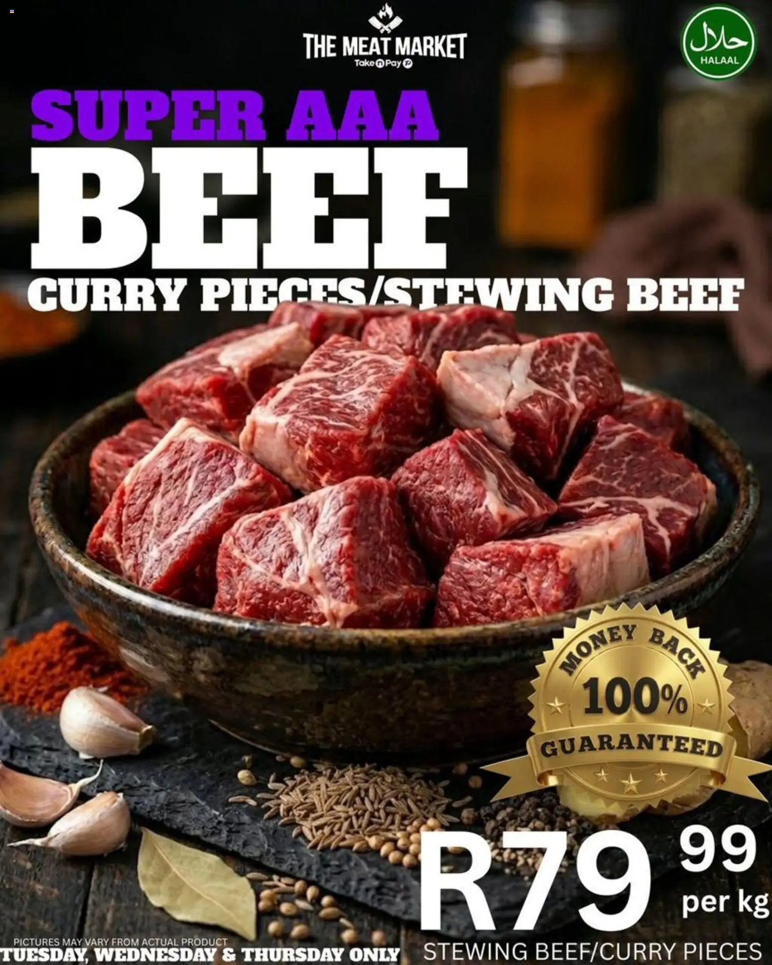 New Take n Pay catalogue – valid from 12.05.2026 | Page: 11